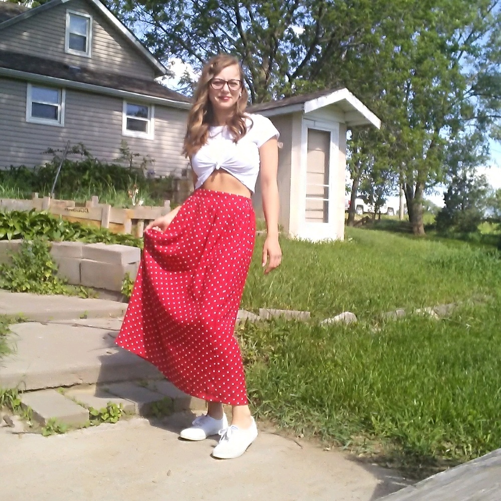 Meet your Posher, Nikki